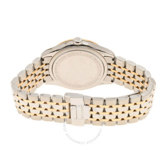 Tudor, 1926 Automatic White Dial Men's Watch