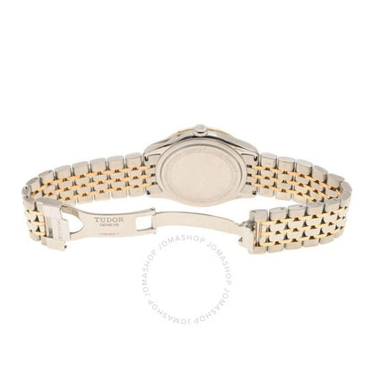 Tudor, 1926 Automatic White Dial Men's Watch