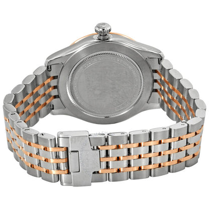 Tudor, 1926 Automatic White Diamond-set Dial Ladies Watch 91451-0011