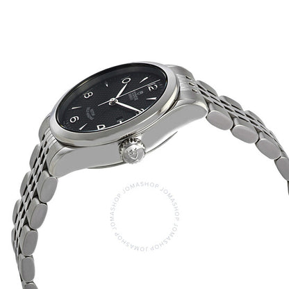 Tudor, 1926 Black Dial Automatic 28 mm Ladies Watch