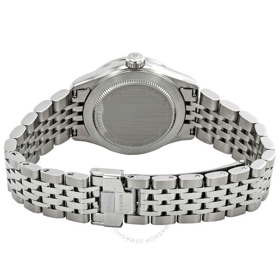 Tudor, 1926 Black Dial Automatic 28 mm Ladies Watch