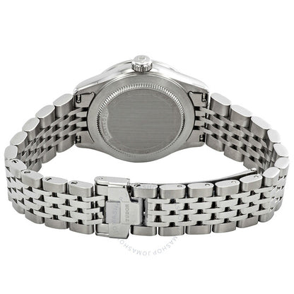 Tudor, 1926 Black Dial Automatic 28 mm Ladies Watch