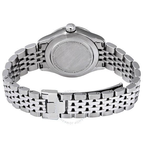 Tudor, 1926 Opaline Dial Automatic 28 mm Ladies Watch