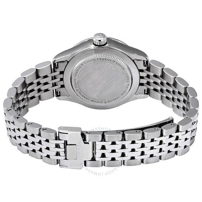 Tudor, 1926 Opaline Dial Automatic 28 mm Ladies Watch