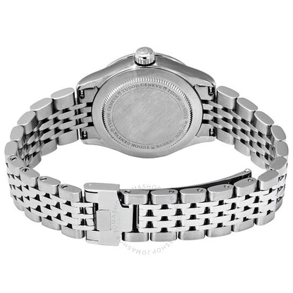 Tudor, 1926 Silver Dial Automatic 28 mm Ladies Watch