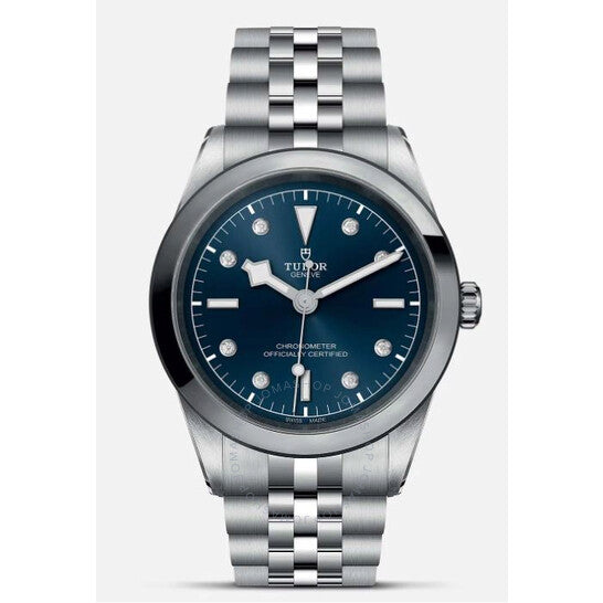 Tudor, Automatic Diamond Men's Watch