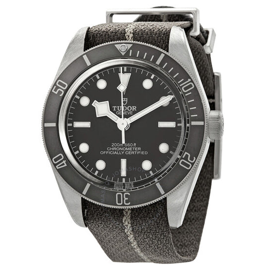Tudor, Black Bay 1958 Automatic Grey Dial Men's Watch m79010sg-0002