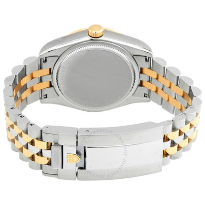 Tudor, Black Bay 31mm S&G Champagne Dial Ladies Watch