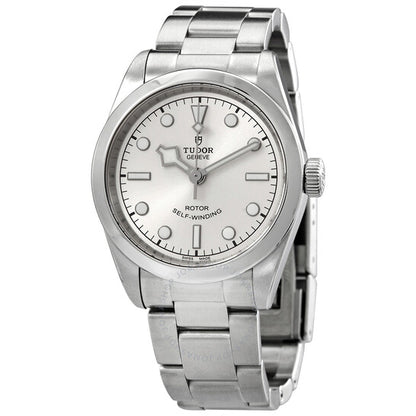Tudor, Black Bay 32 Automatic Silver Dial Ladies Watch