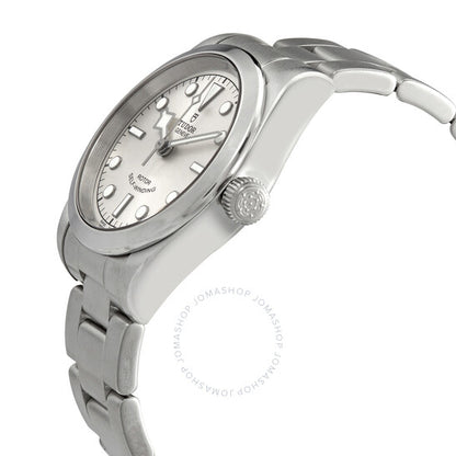 Tudor, Black Bay 32 Automatic Silver Dial Ladies Watch