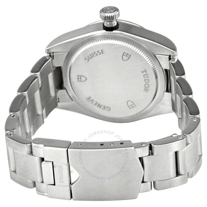 Tudor, Black Bay 32 Automatic Silver Dial Ladies Watch