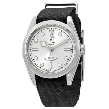 Tudor, Black Bay 32 Automatic Silver Dial Ladies Watch