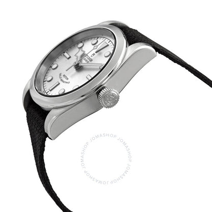 Tudor, Black Bay 32 Automatic Silver Dial Ladies Watch