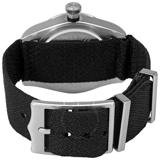 Tudor, Black Bay 32 Automatic Silver Dial Ladies Watch