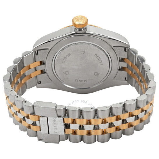 Tudor, Black Bay 41 Automatic Black Dial Men's Watch