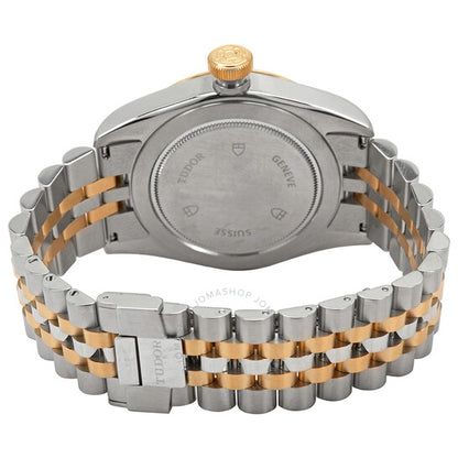 Tudor, Black Bay 41 Automatic Black Dial Men's Watch