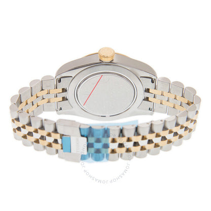 Tudor, Black Bay 41 Automatic Black Dial Men's Watch