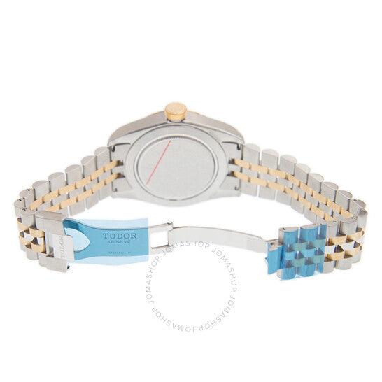 Tudor, Black Bay 41 Automatic Black Dial Men's Watch