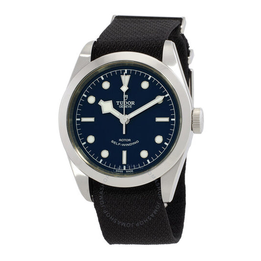 Tudor, Black Bay 41 Automatic Blue Dial Men's Watch