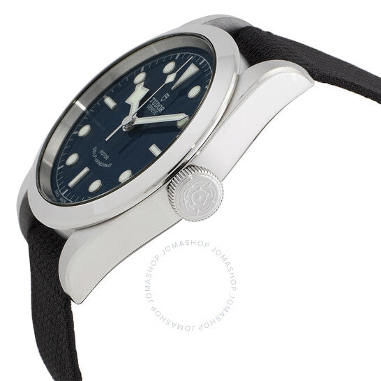 Tudor, Black Bay 41 Automatic Blue Dial Men's Watch
