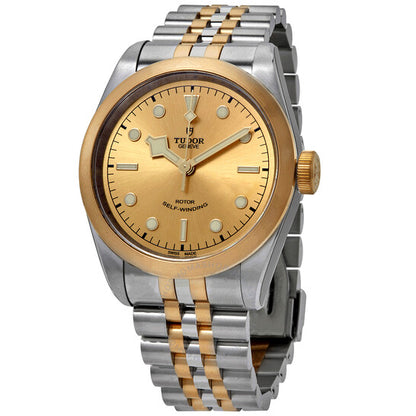 Tudor, Black Bay 41 Automatic Champagne Dial Men's Watch