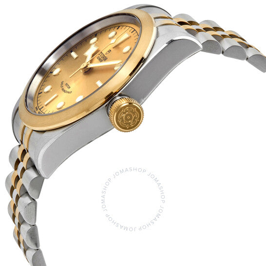 Tudor, Black Bay 41 Automatic Champagne Dial Men's Watch