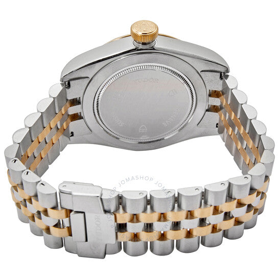 Tudor, Black Bay 41 Automatic Champagne Dial Men's Watch