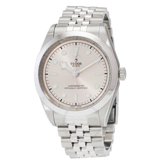 Tudor, Black Bay 41 Automatic Chronometer Light Champagne Dial Men's Watch