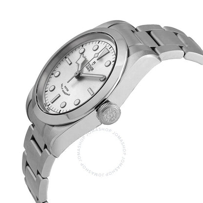 Tudor, Black Bay 41 Automatic Silver Dial Men's Watch