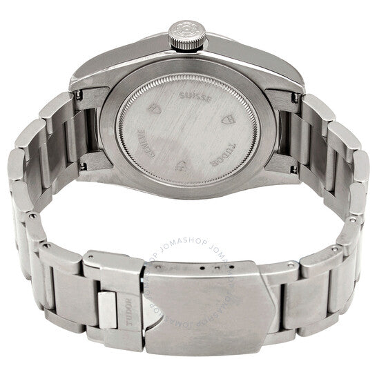 Tudor, Black Bay 41 Automatic Silver Dial Men's Watch