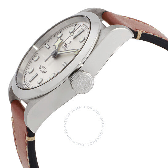 Tudor, Black Bay 41 Automatic Silver Dial Men's Watch