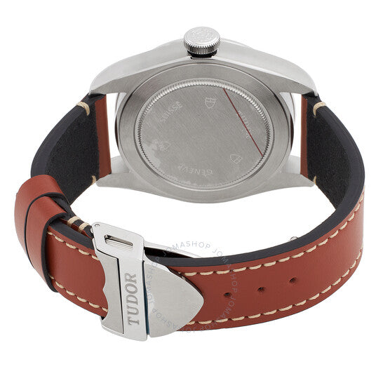 Tudor, Black Bay 41 Automatic Silver Dial Men's Watch