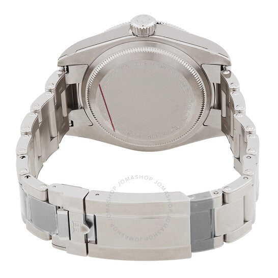 Tudor, Black Bay 41mm Automatic Black Dial Men's Watch