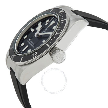 Tudor, Black Bay 41mm Automatic Black Dial Men's Watch