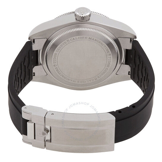 Tudor, Black Bay 41mm Automatic Black Dial Men's Watch