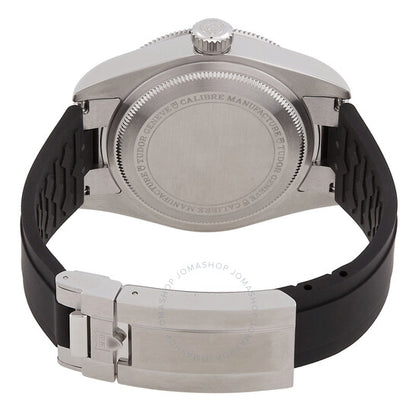 Tudor, Black Bay 41mm Automatic Black Dial Men's Watch