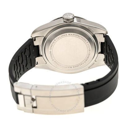 Tudor, Black Bay 41mm Automatic Black Dial Men's Watch