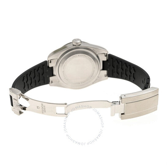 Tudor, Black Bay 41mm Automatic Black Dial Men's Watch