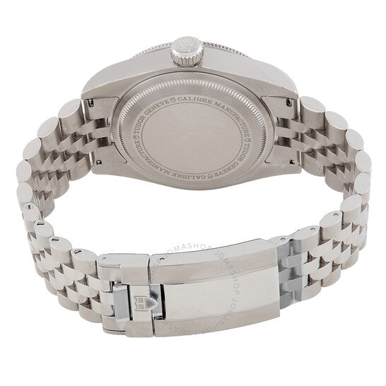 Tudor, Black Bay 41mm Automatic Black Dial Men's Watch