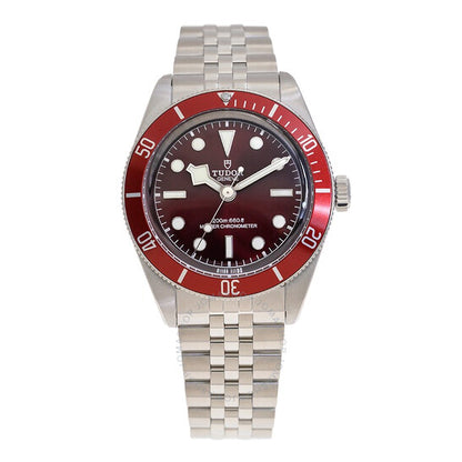 Tudor, Black Bay 58 Hand Wind Chronometer Watch