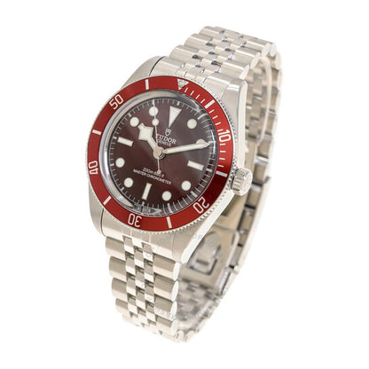 Tudor, Black Bay 58 Hand Wind Chronometer Watch