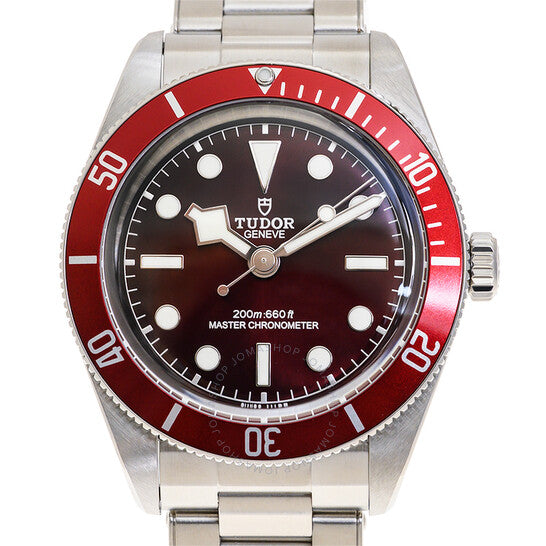 Tudor, Black Bay 58 Hand Wind Chronometer Watch
