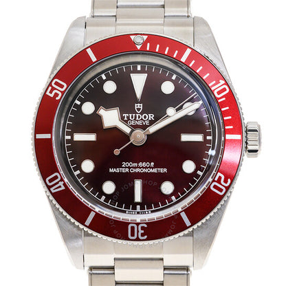 Tudor, Black Bay 58 Hand Wind Chronometer Watch