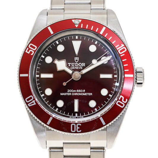 Tudor, Black Bay 58 Hand Wind Chronometer Watch