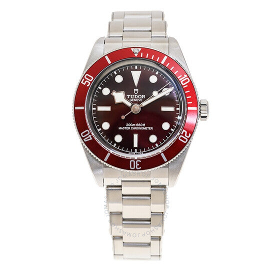 Tudor, Black Bay 58 Hand Wind Chronometer Watch