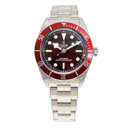 Tudor, Black Bay 58 Hand Wind Chronometer Watch