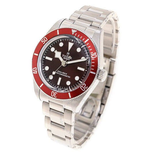 Tudor, Black Bay 58 Hand Wind Chronometer Watch