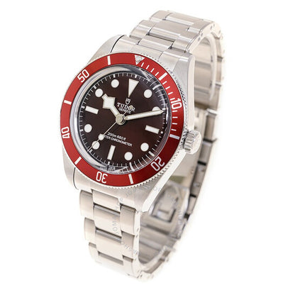 Tudor, Black Bay 58 Hand Wind Chronometer Watch