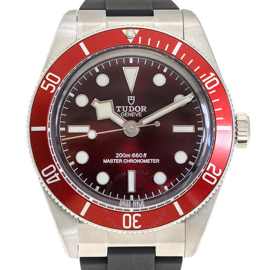 Tudor, Black Bay 58 Hand Wind Chronometer Watch