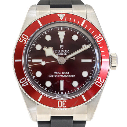 Tudor, Black Bay 58 Hand Wind Chronometer Watch